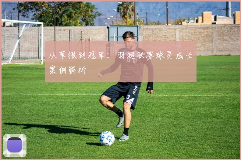 从草根到冠军：羽超联赛球员成长案例解析