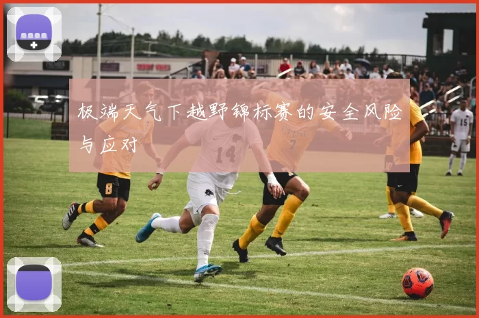 极端天气下越野锦标赛的安全风险与应对